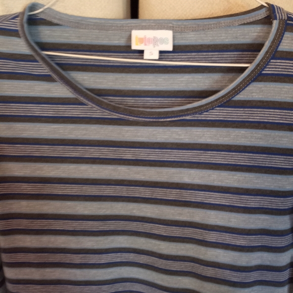 LULAROE Small Debbie Dress.  $#1713 - Picture 5 of 6